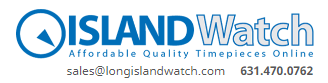Island Watch 