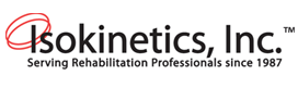 Isokinetics Inc