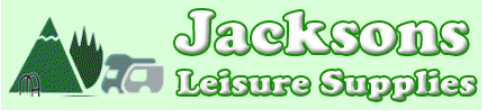 Jacksons Leisure Supplies 