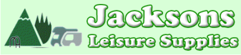 Jacksons Leisure Supplies