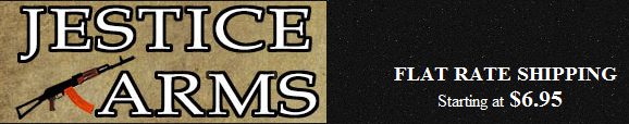 Jestice Arms