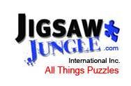 Jigsaw Jungle