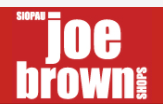 Joe Brown