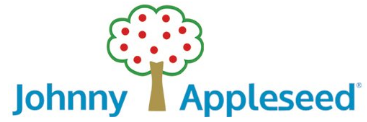 Johnny Appleseed GPS