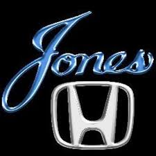 Jones Honda