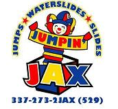 Jumpin Jax Jumps