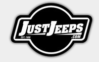 Just Jeeps