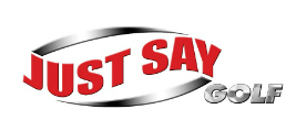 Just Say Golf