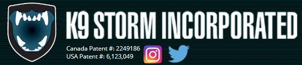 K9 Storm