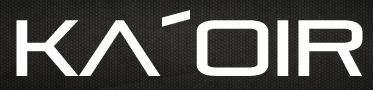 KA'OIR Cosmetics