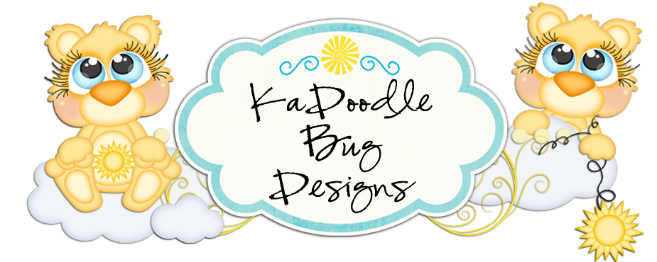 Kadoodle Bug Designs