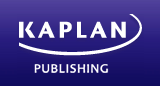 Kaplan Publishing