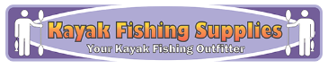 Kayak Fishing Supplies