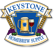 Keystone Homebrew