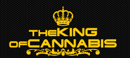 King Of Cannabis