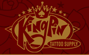 Kingpin Tattoo Supply