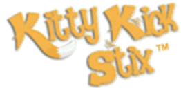 Kitty Kick Stix