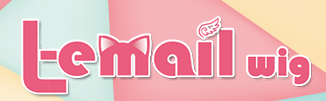 L-email Cosplay Wig Store