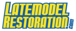LatemodelRestoration