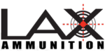 LAX Ammunition