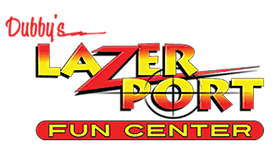 LazerPort Fun Center