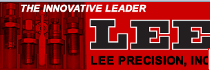 Lee Precision