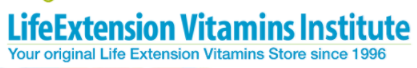 Life Extension Vitamins