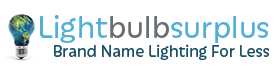Light Bulb Surplus