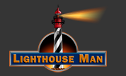 Lighthouse Man
