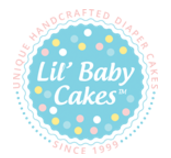Lil' Baby Cakes