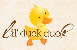 Lil Duck Duck