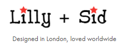 Lilly and Sid