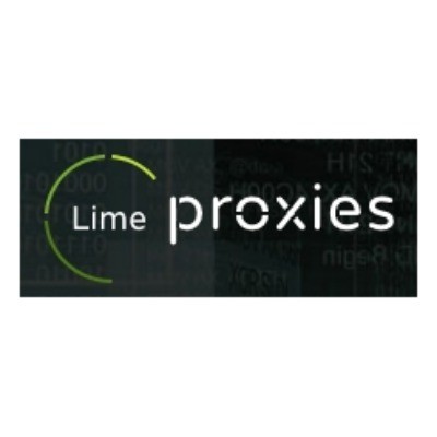 Lime Proxies