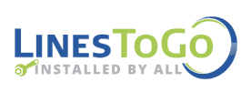 LinesToGo