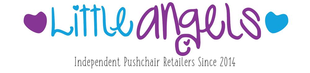 Little Angels Prams