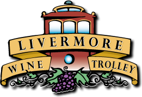 Livermore Wine Trolley