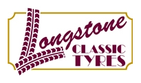 Longstone Classic Tyres
