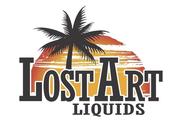 Lost Art Liquids
