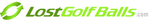 Lost Golf Balls