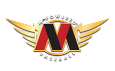 M^Powered Baseball