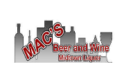 Mac's Beer & Wine