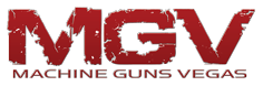 Machine Guns Vegas