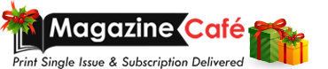 Magazine Cafe