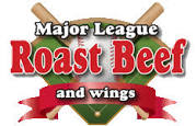 Major League Roast Beef