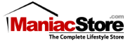 ManiacStore