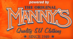 Manny's