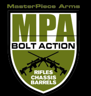 MasterPiece Arms