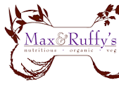 Max & Ruffy's