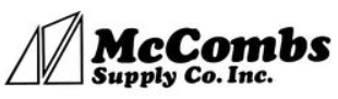 McCombs Supply