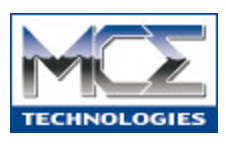MCE Technologiess